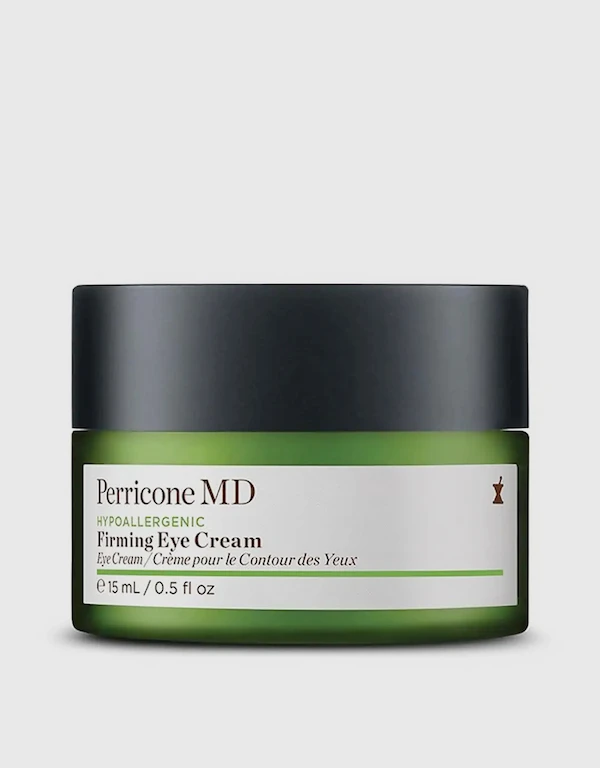 Perricone MD Hypoallergenic Firming Eye Cream 15ml