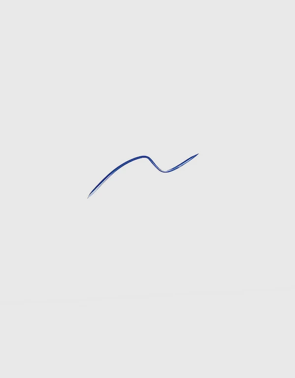 Yves Saint Laurent Crushliner Waterproof Eyeliner-6 Bleu Enigmatique