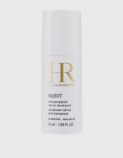 Nudit Roll-On Deodorant 50ml