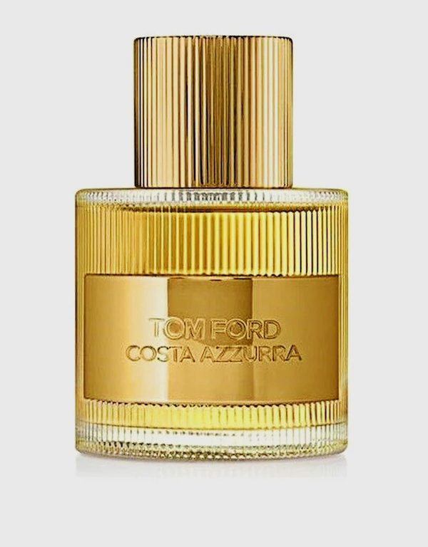 Tom Ford Beauty Costa Azzurra Unisex Eau De Parfum 50ml