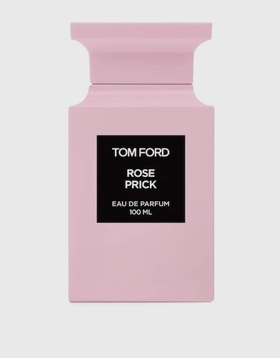 Rose Prick  For Women Eau De Parfum 100ml 