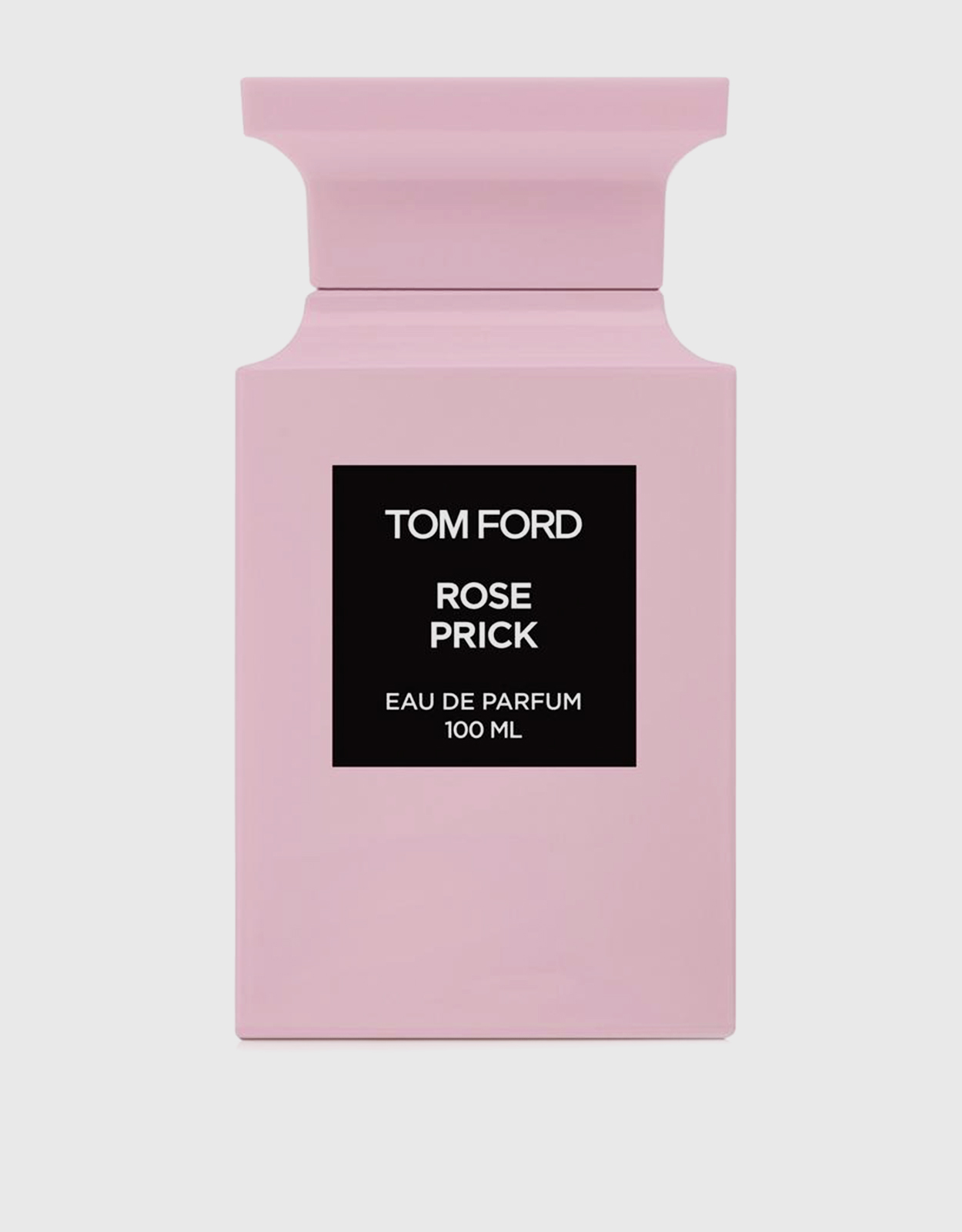 香水(女性用) TOM FORD ROSE PRICK Eau de Parfum 100ml Tom Ford Beauty Rose Prick For レディースフレグランス Eau De