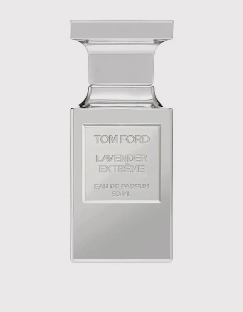 Lavender For Women Extreme Eau de Parfum 50ml