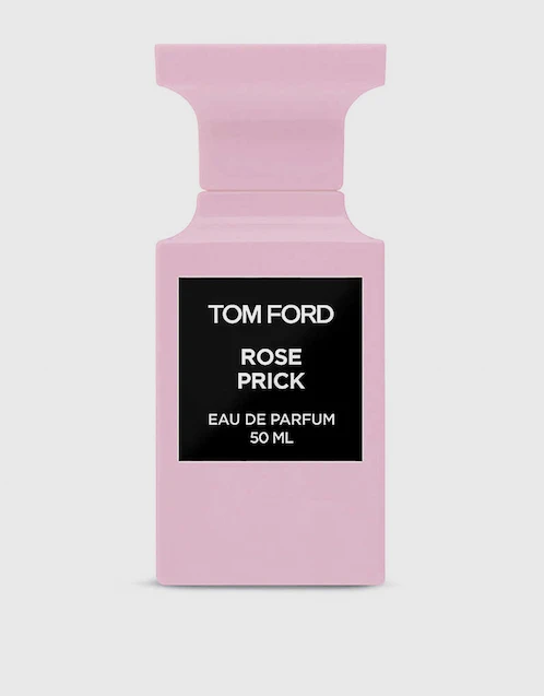 Rose Prick  For Women Eau De Parfum 50ml 