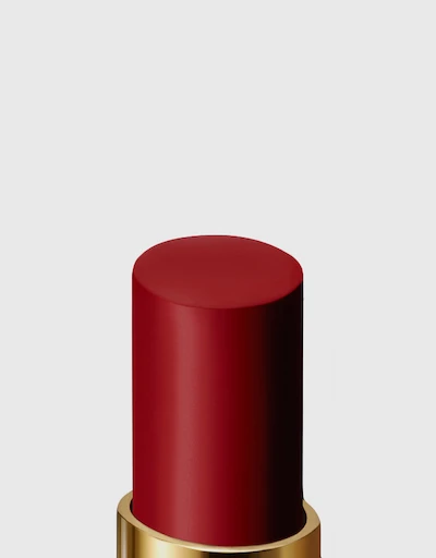 Satin Matte Lip Color Lipstick-Shanghai Lily