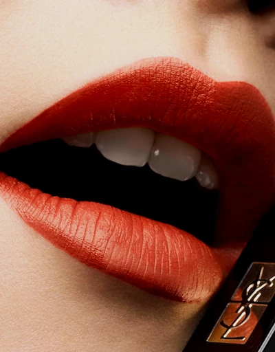The Slim Velvet Radical Matte Lipstick-21 Rouge Paradoxe 