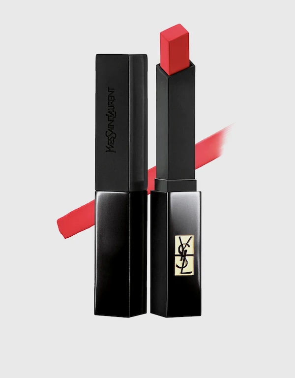 Yves Saint Laurent The Slim Velvet Radical Matte Lipstick-301 Nude Tension 