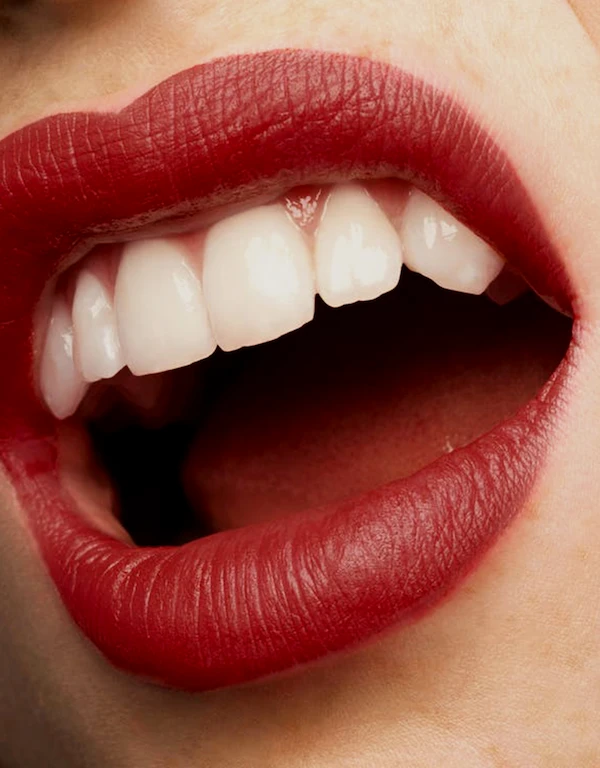 Yves Saint Laurent The Slim Velvet Radical Matte Lipstick-302 Brown No Way Back