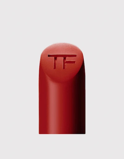 Matte Lip Color Lipstick-Scarlet Rouge