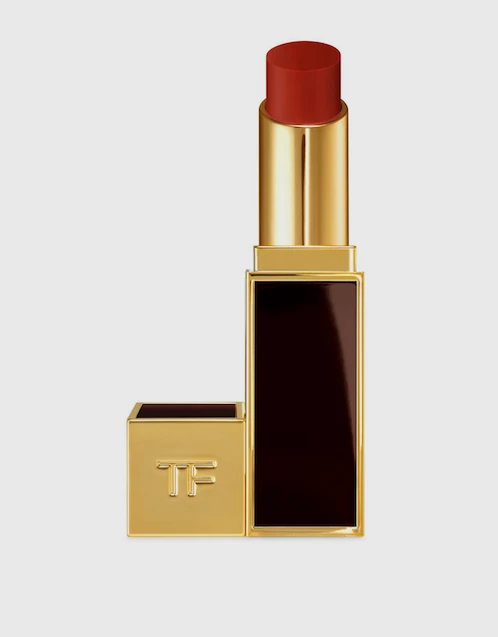 Satin Matte Lip Color Lipstick-Scarlet Rouge 