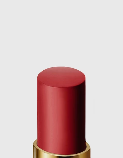 Satin Matte Lip Color Lipstick-Scarlet Rouge