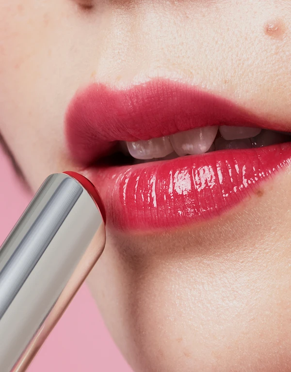 Benefit California Kissin' ColorBalm Lip Balm-22 Ruby
