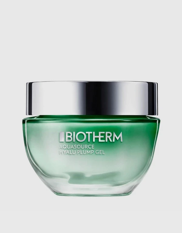 Biotherm Aquasource Hyalu Plump Gel For Normal to Combination Skin 50ml