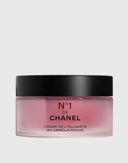 N°1 De Chanel Revitalizing Day and Night Cream 50g