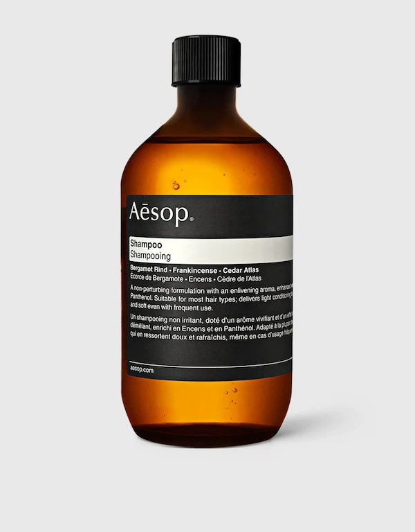 Aesop Shampoo Refill 500ml
