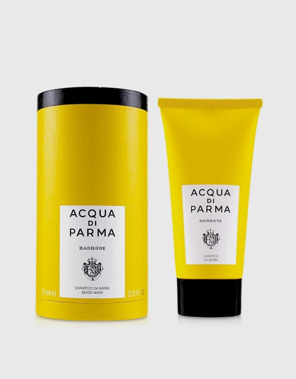 Acqua di Parma Barbiere 鬍子清潔露 75ml