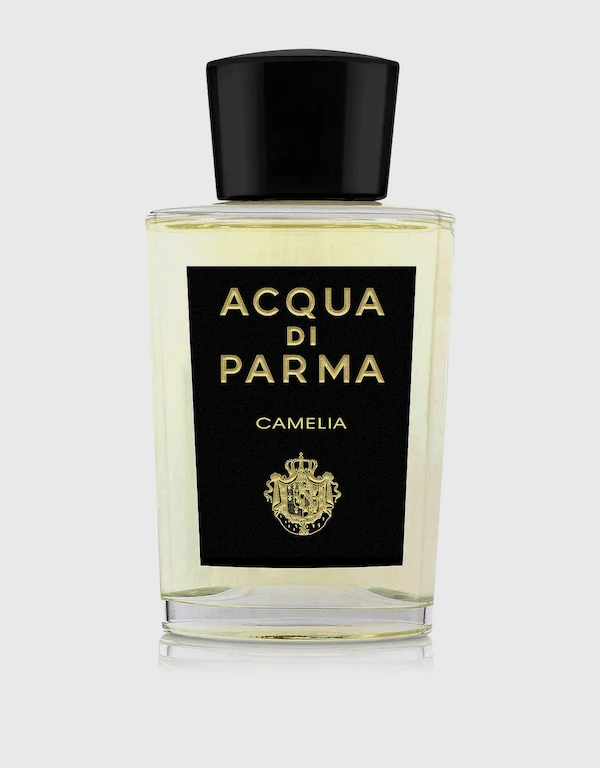 Acqua di Parma Signatures Of The Sun Camelia Unisex Eau de Parfum 180ml