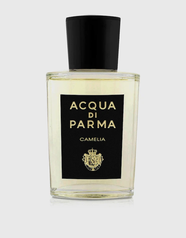 Acqua di Parma Signatures Of The Sun Camelia Unisex Eau de Parfum  100ml