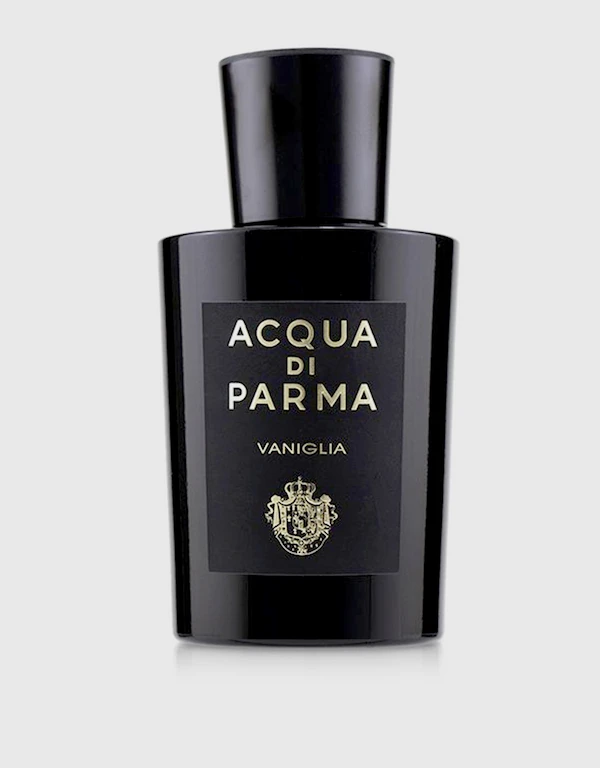 Acqua di Parma Signatures Of The Sun Vaniglia For Women Eau De Parfum 100ml  