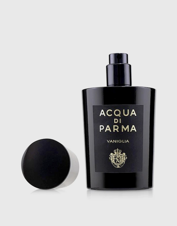 Acqua di Parma Signatures Of The Sun Vaniglia For Women Eau De Parfum 100ml  
