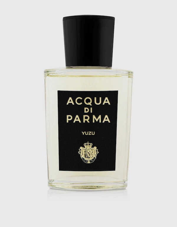 Acqua di Parma Signatures Of The Sun Yuzu Unisex Eau de Parfum 100ml