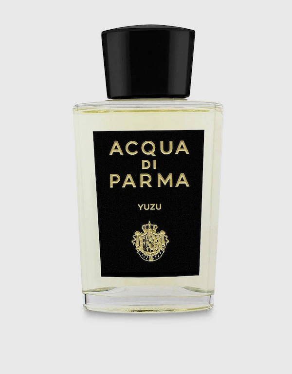 Acqua di Parma Signatures Of The Sun Yuzu Unisex Eau de Parfum 180ml