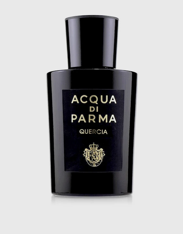 Acqua di Parma Signatures Of The Sun Quercia For Men  Eau De Parfum  180ml
