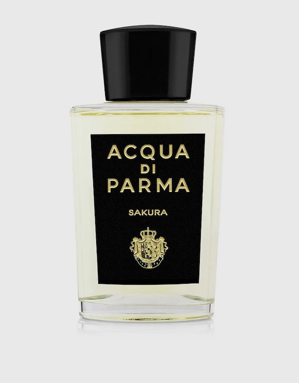 Acqua di Parma Signatures Of The Sun Sakura Unisex Eau de Parfum 180ml