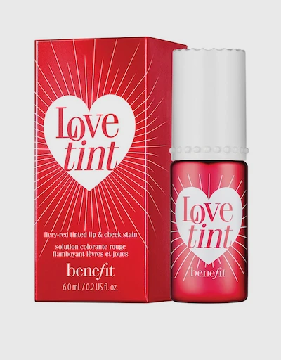 Lovetint Cheek and Lip Stain