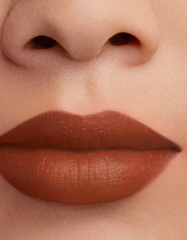 Armani Beauty Lip Maestro Liquid Matte Lipstick-208