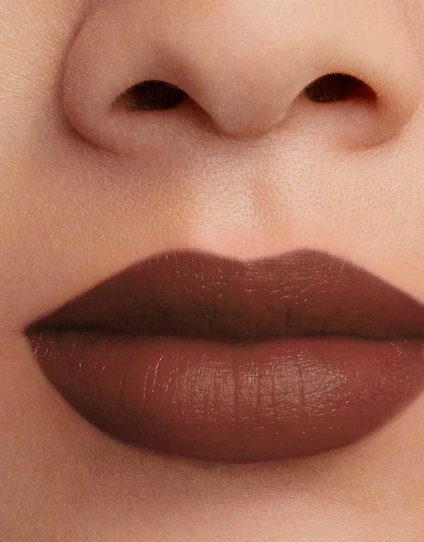 Armani Beauty Lip Maestro Liquid Matte Lipstick-209