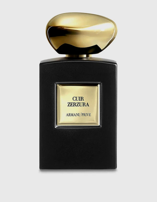 Armani Beauty Privé Cuir Zerzura Intense For Women Eau de Parfum 100ml