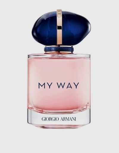 My Way For Women Eau De Parfum 50ml