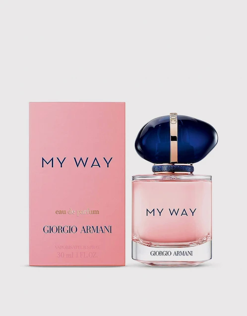 My Way For Woman Eau De Parfum 30ml