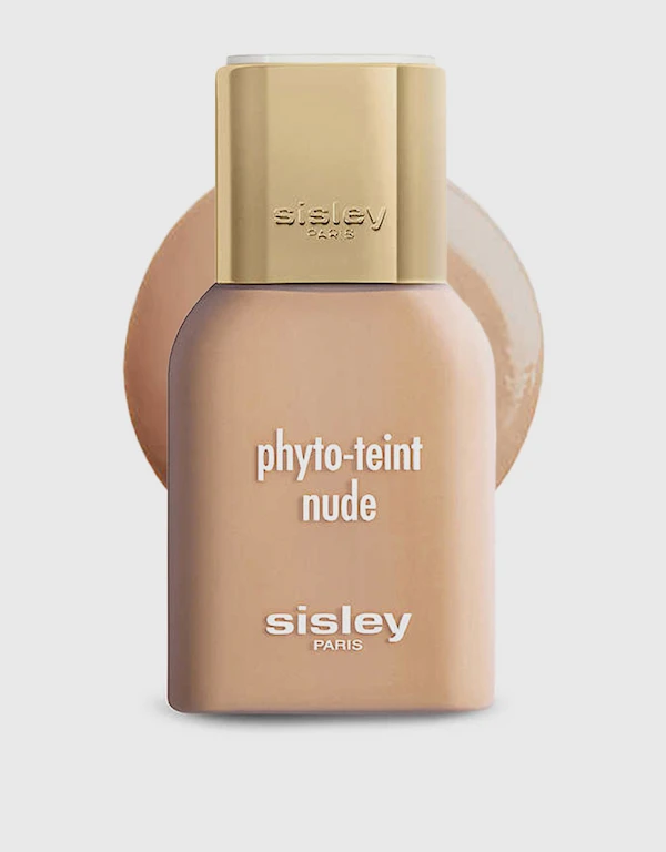 Sisley Phyto Teint Nude-2N Ivory Beige 