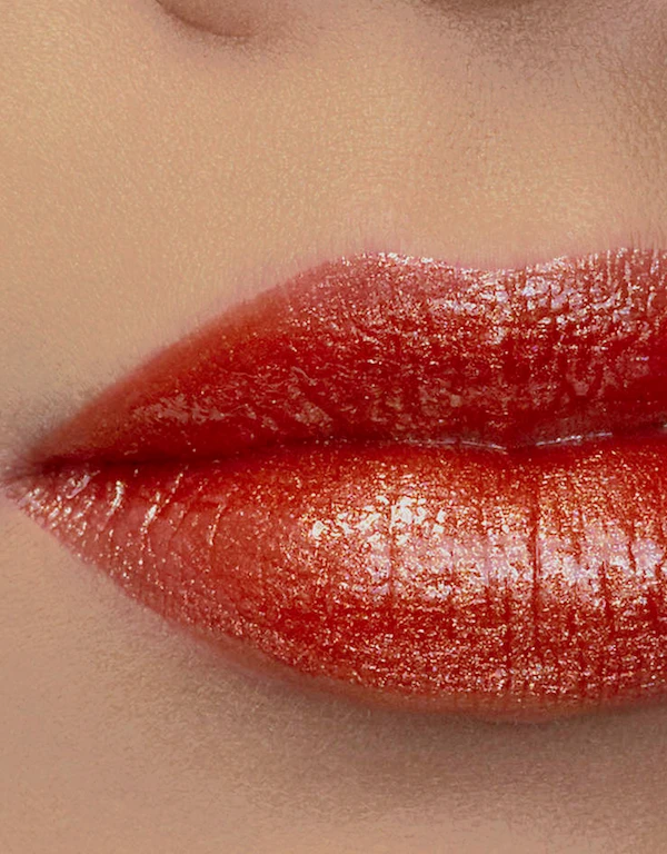 Armani Beauty Ecstasy Lacquer Lip Gloss-500 Vintage