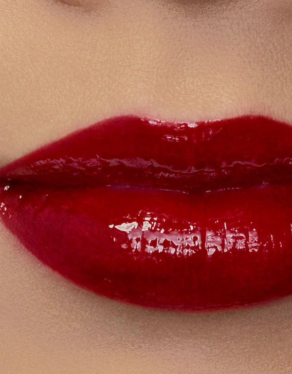 Armani Beauty Ecstasy Lacquer Lip Gloss-400 Four Hundred