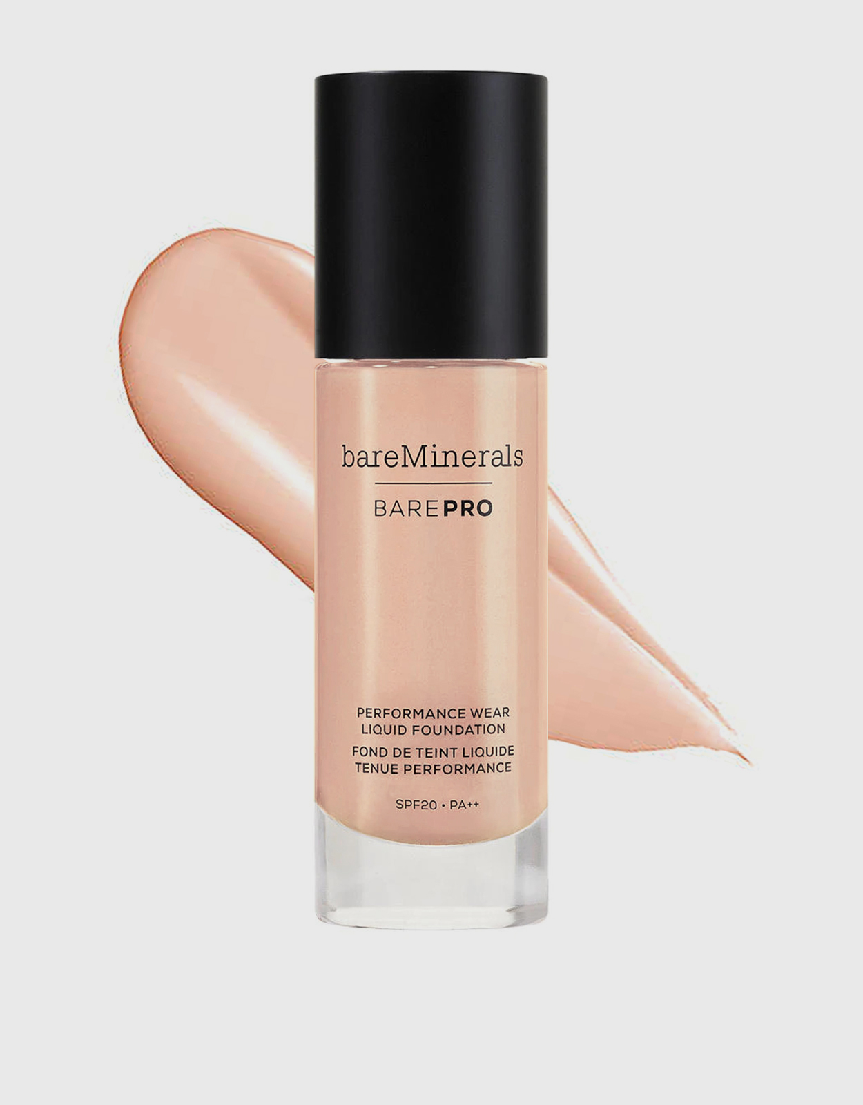 bareminerals porcelain 0.5
