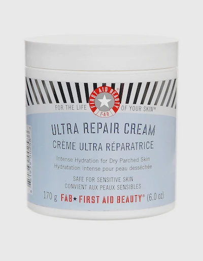 Ultra Repair Day and Night Cream 170g 