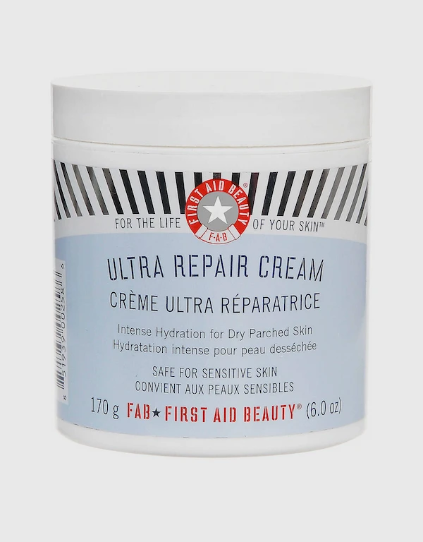 Ultra Repair Day and Night Cream 170g 