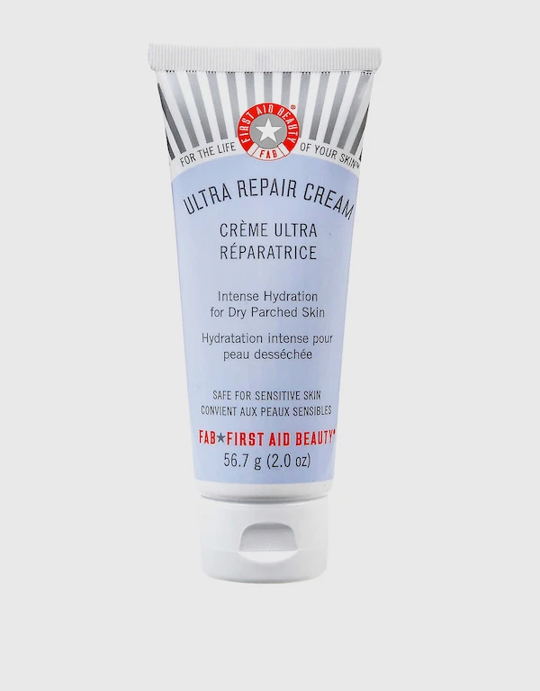 First Aid Beauty Ultra Repair Day and Night Cream 56.7g 