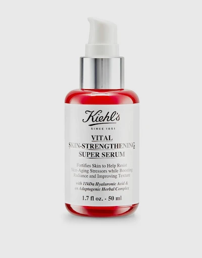 Vital Skin-Strengthening Super Serum 50ml