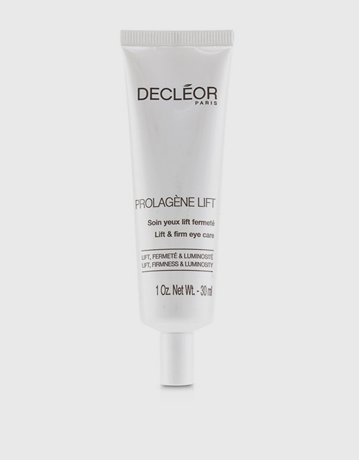 decleor prolagene lift eye cream