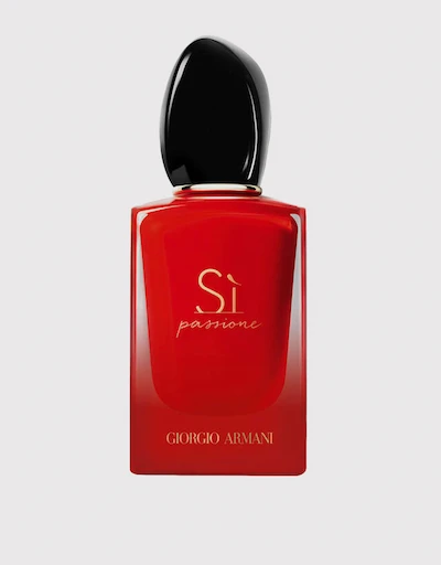 Sì Passione Intense For Women Eau de Parfum 50ml
