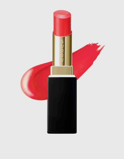 Moisture Rich Lipstick - 08BENIKINGYO(Aquatic Red)