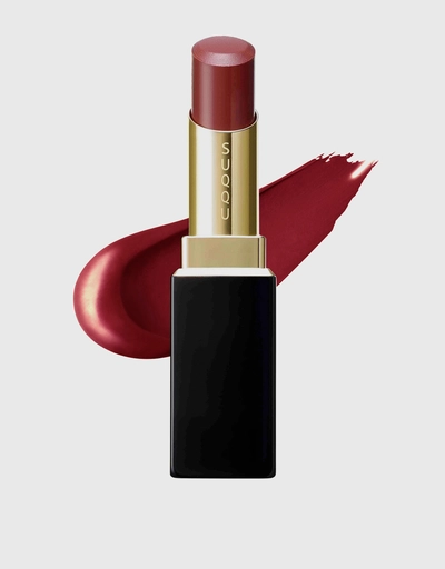 Moisture Rich Lipstick - 10KOGAREAKA(Browny Red)