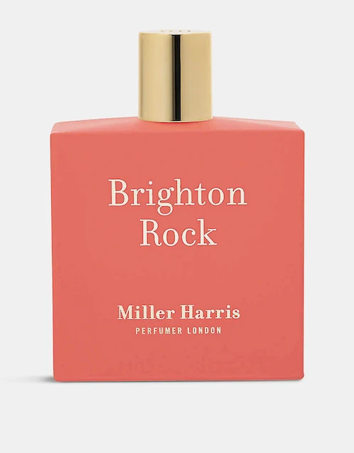 Brighton Rock For Women  Eau de Parfum 100ml
