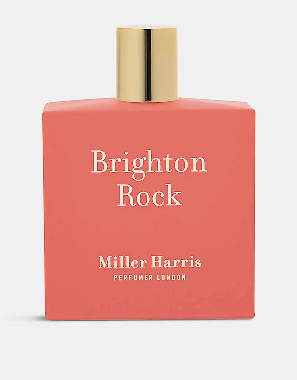 Miller Harris Brighton Rock For Women  Eau de Parfum 100ml