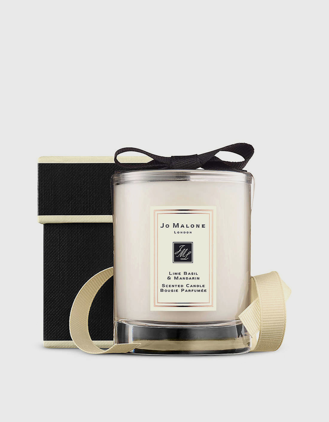 新品⭐️Jo Malone Lime Basil & Mandarin キャンドル Jo Malone ジョーマローン ライム バジル ＆ マンダリン キャンドル 200g