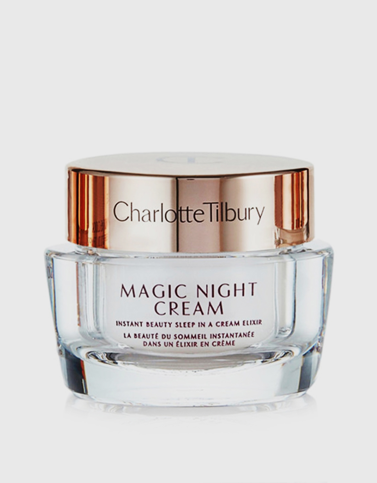 charlotte's magic night cream